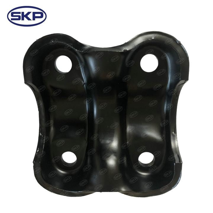 SKP Leaf Spring Axle U-Bolt Plate SKY01316