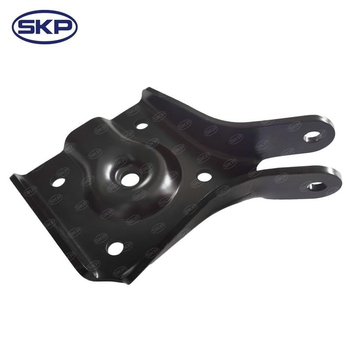 SKP Leaf Spring Axle U-Bolt Plate SKY01317