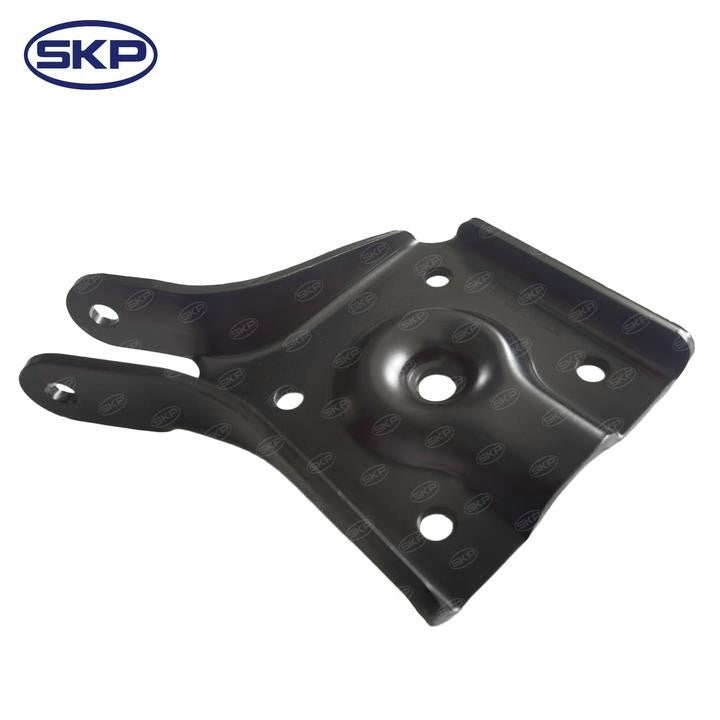 SKP Leaf Spring Axle U-Bolt Plate SKY01317