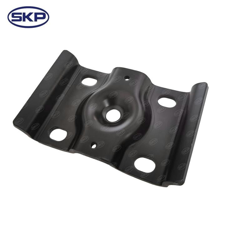 SKP Leaf Spring Axle U-Bolt Plate SKY01318