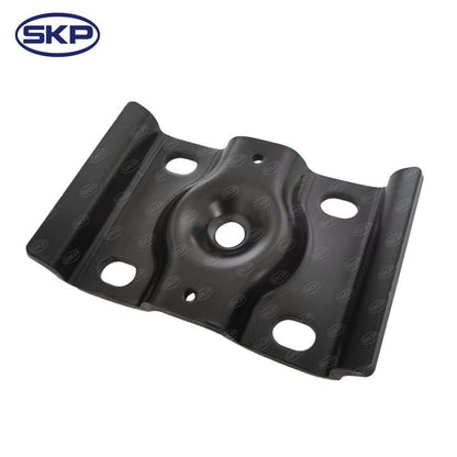 SKP Leaf Spring Axle U-Bolt Plate SKY01318