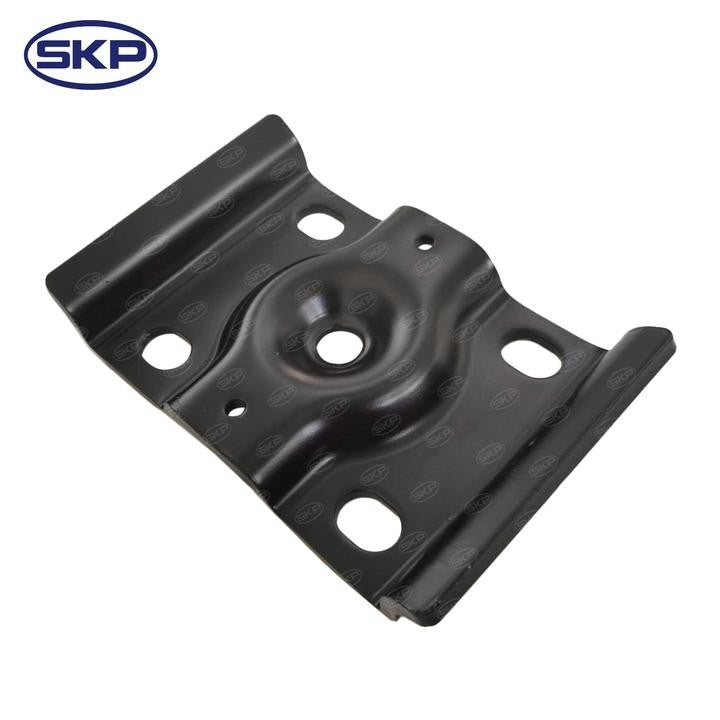 SKP Leaf Spring Axle U-Bolt Plate SKY01318