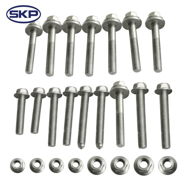 SKP Suspension Crossmember Bolt SKY01358
