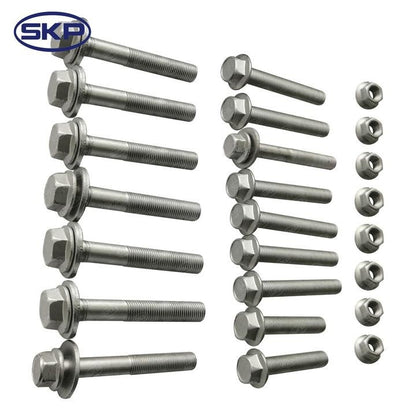 SKP Suspension Crossmember Bolt SKY01358