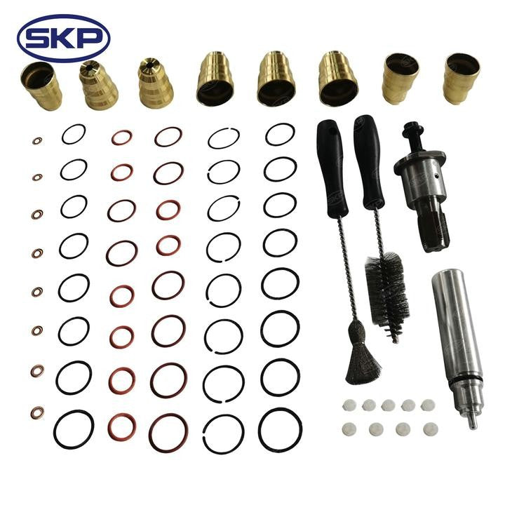 SKP Fuel Injector Repair Kit SKY01363 image 2