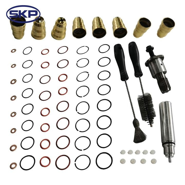 SKP Fuel Injector Repair Kit SKY01363 main image