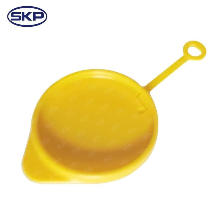 SKP Washer Fluid Reservoir Cap SKY01368 image 4