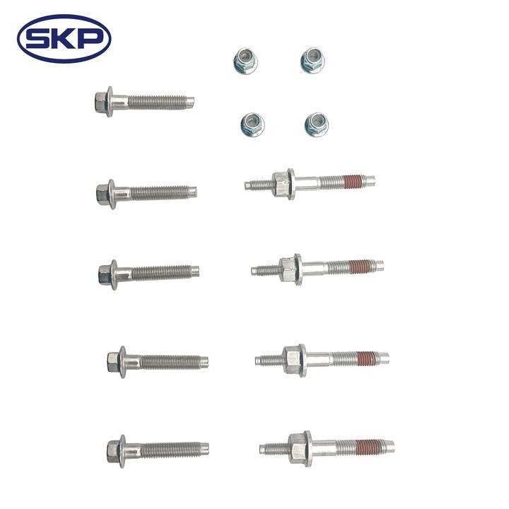 SKP Exhaust Manifold Hardware Kit SKY01589