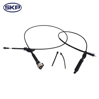 SKP Automatic Transmission Shifter Cable Kit SKY1287