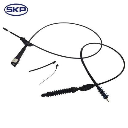 SKP Automatic Transmission Shifter Cable Kit SKY1287