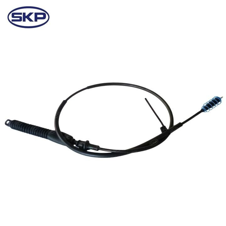 SKP Automatic Transmission Shifter Cable Kit SKY1317