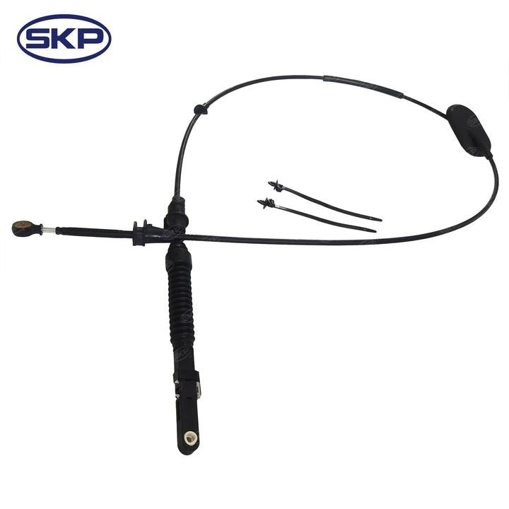 SKP Automatic Transmission Shifter Cable SKY1318
