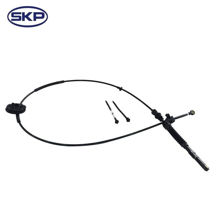 SKP Automatic Transmission Shifter Cable SKY1318