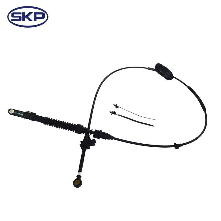 SKP Automatic Transmission Shifter Cable SKY1318