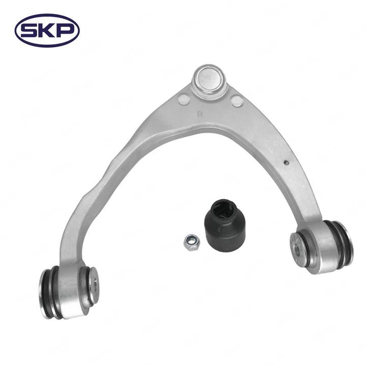 SKP Suspension Control Arm and Ball Joint Assembly SMS501233