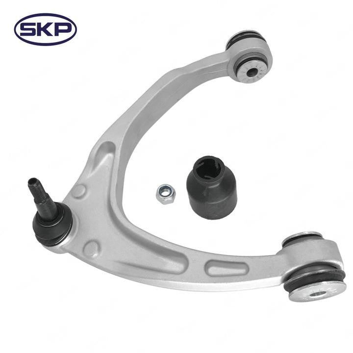 SKP Suspension Control Arm and Ball Joint Assembly SMS501233