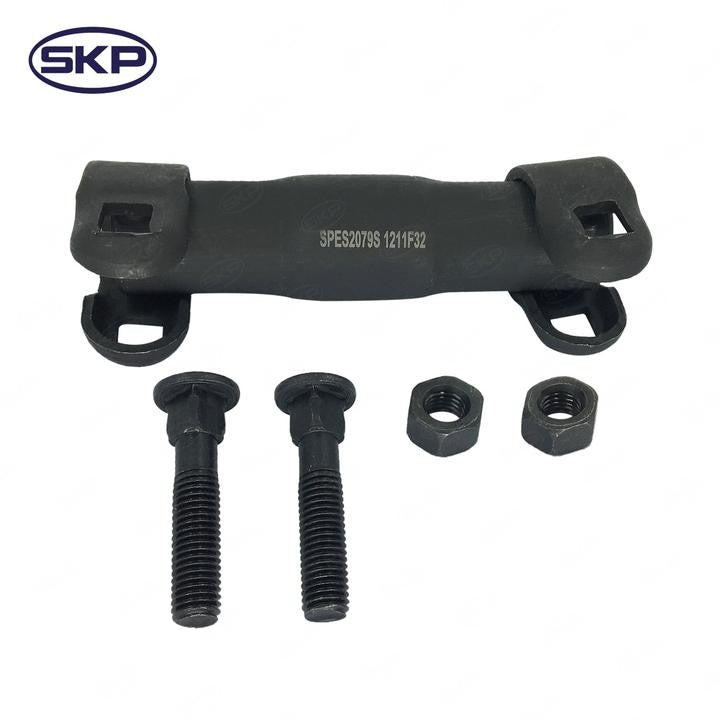 SKP Steering Tie Rod End Adjusting Sleeve SPES2079S