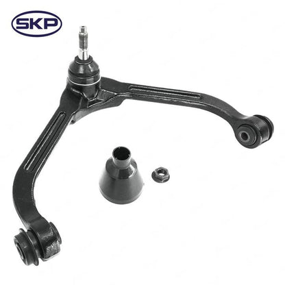 SKP Suspension Control Arm and Ball Joint Assembly SRK3198 image 3