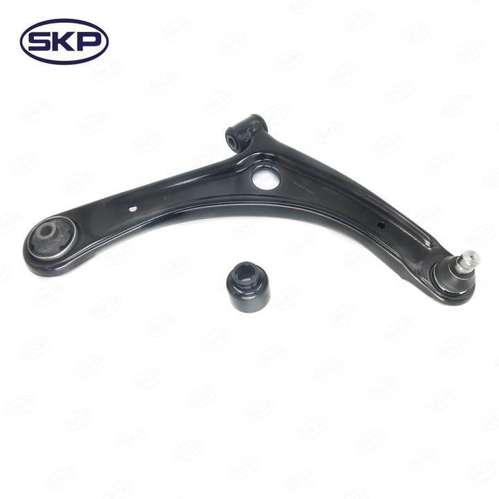 SKP Suspension Control Arm and Ball Joint Assembly SRK620065 main image