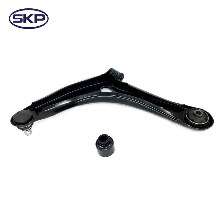 SKP Suspension Control Arm and Ball Joint Assembly SRK620065 image 4