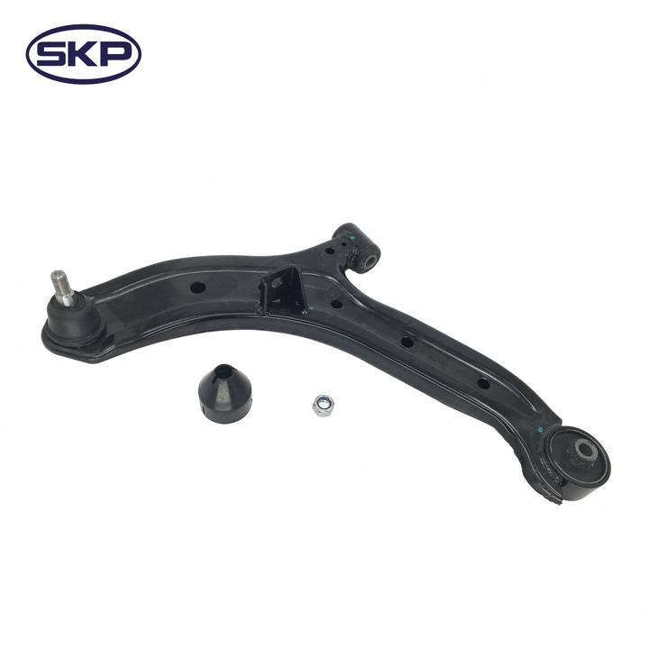 SKP Suspension Control Arm and Ball Joint Assembly SRK620106