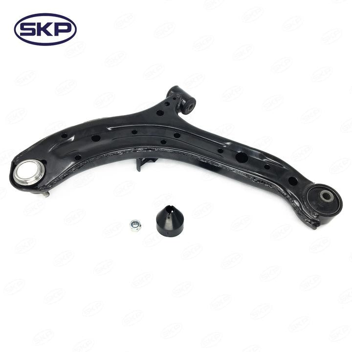 SKP Suspension Control Arm and Ball Joint Assembly SRK620109 image 2