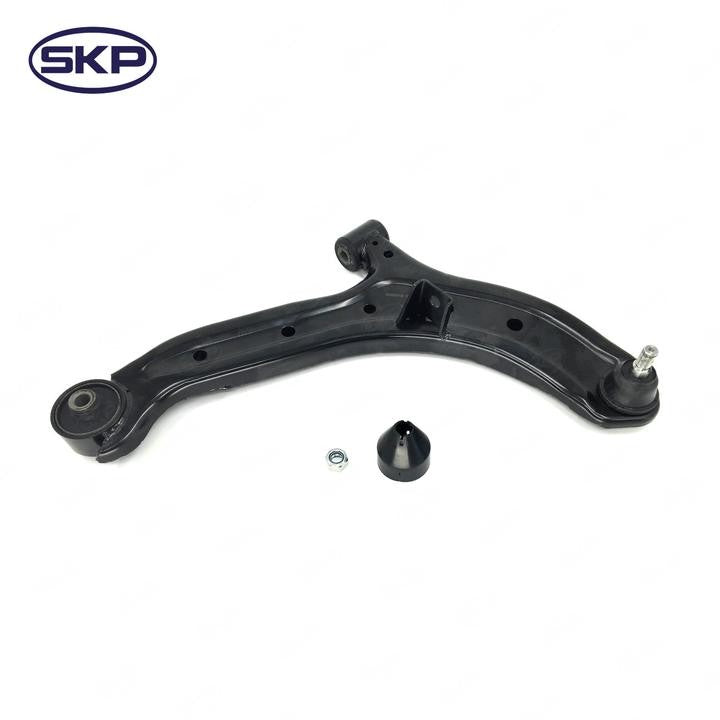 SKP Suspension Control Arm and Ball Joint Assembly SRK620109 image 3