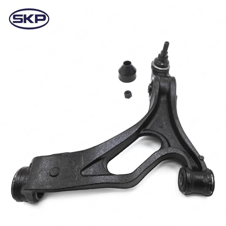 SKP Suspension Control Arm and Ball Joint Assembly SRK620153