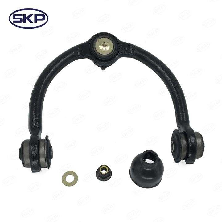 SKP Suspension Control Arm and Ball Joint Assembly SRK620188 image 4