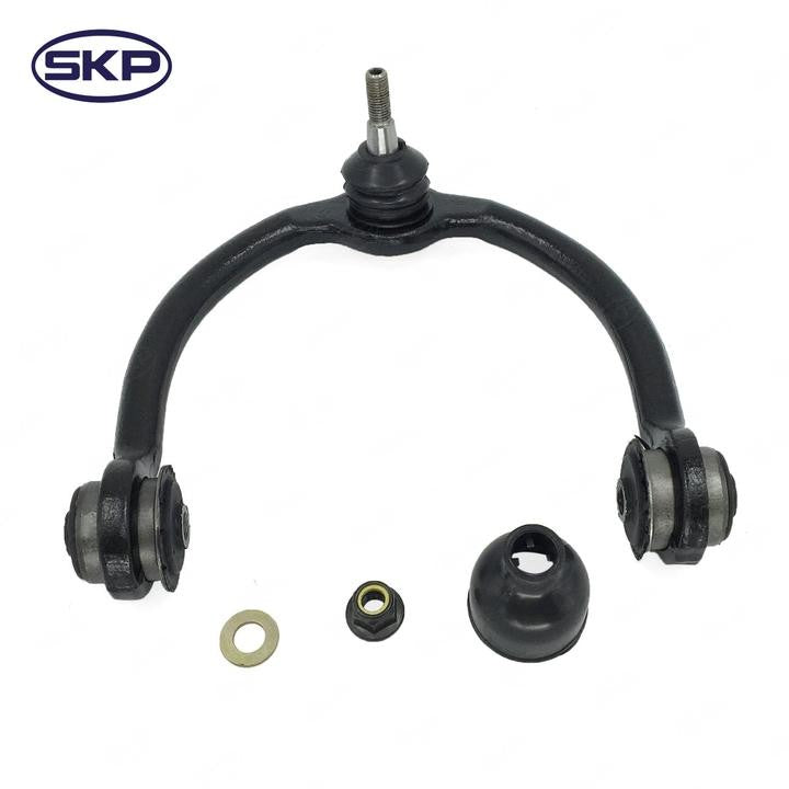 SKP Suspension Control Arm and Ball Joint Assembly SRK620188 image 2