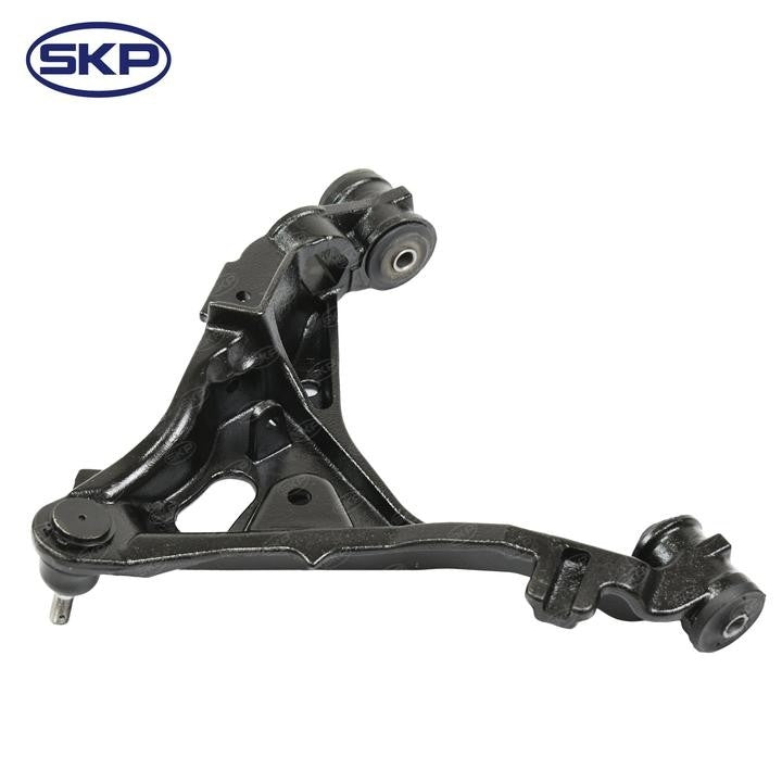 SKP Suspension Control Arm and Ball Joint Assembly SRK620210