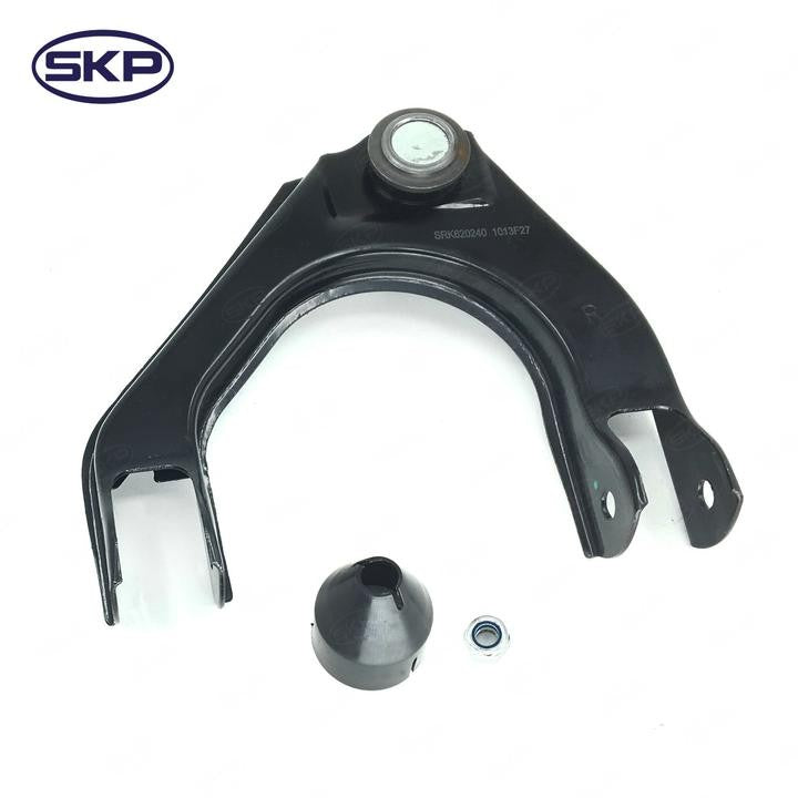 SKP Suspension Control Arm and Ball Joint Assembly SRK620240 image 3