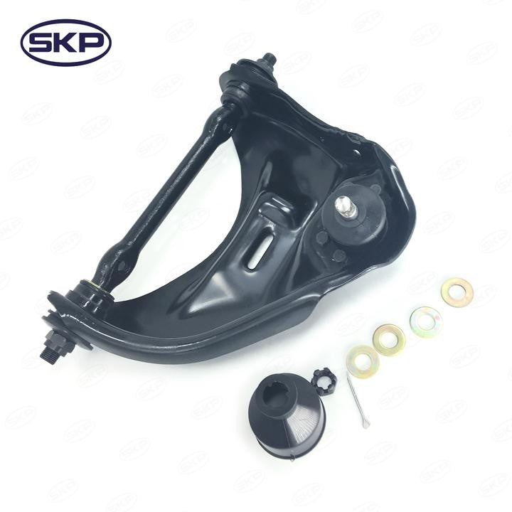 SKP Suspension Control Arm and Ball Joint Assembly SRK620261