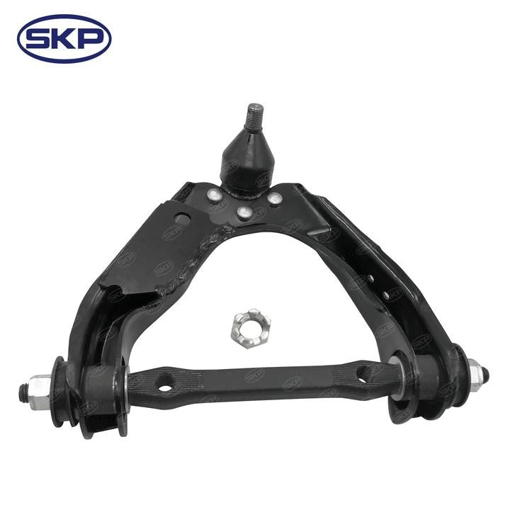 SKP Suspension Control Arm and Ball Joint Assembly SRK620262