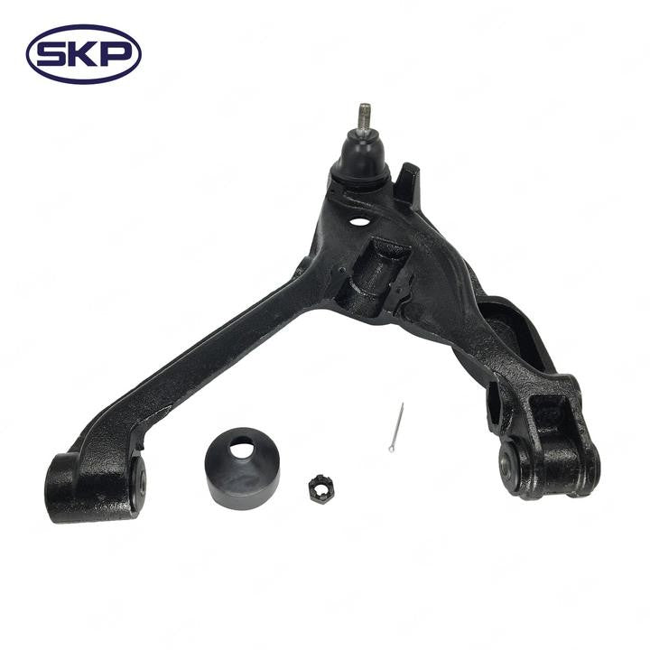 SKP Suspension Control Arm and Ball Joint Assembly SRK620274 image 2