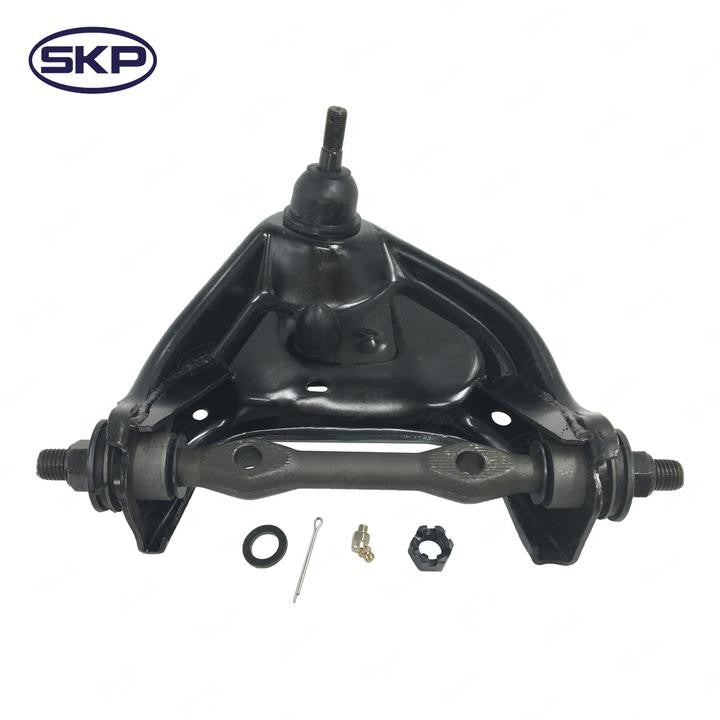 SKP Suspension Control Arm and Ball Joint Assembly SRK620315