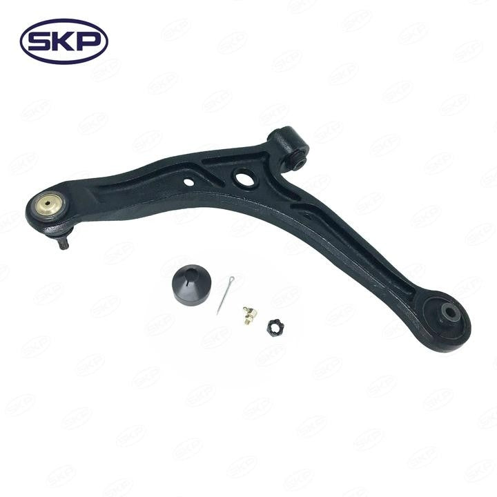 SKP Suspension Control Arm and Ball Joint Assembly SRK620325