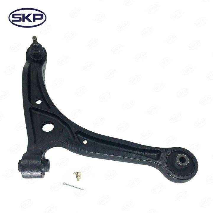 SKP Suspension Control Arm and Ball Joint Assembly SRK620325