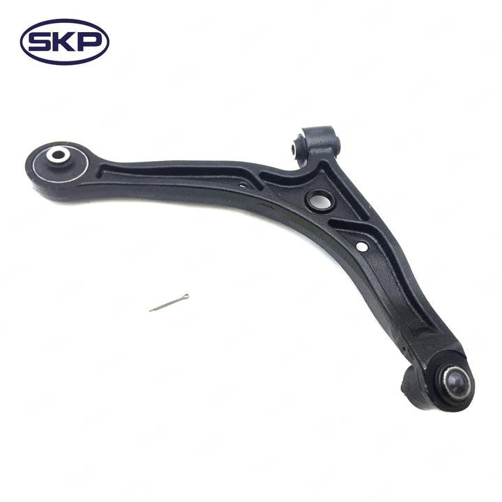 SKP Suspension Control Arm and Ball Joint Assembly SRK620326