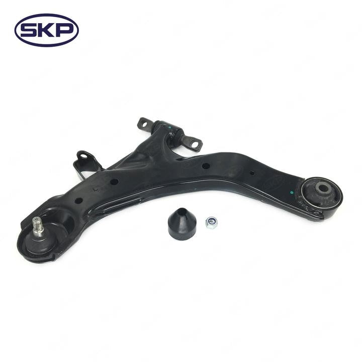 SKP Suspension Control Arm and Ball Joint Assembly SRK620328