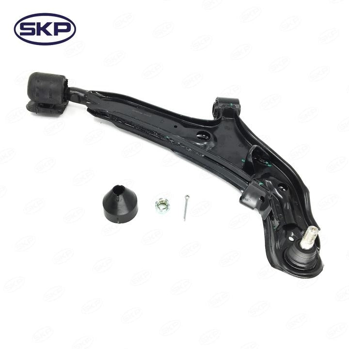 SKP Suspension Control Arm and Ball Joint Assembly SRK620346