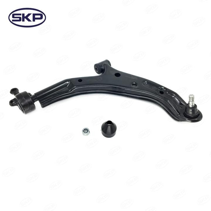 SKP Suspension Control Arm and Ball Joint Assembly SRK620358