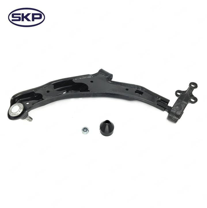SKP Suspension Control Arm and Ball Joint Assembly SRK620358