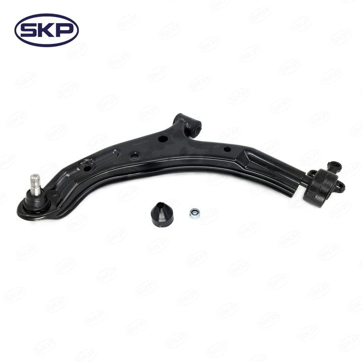 SKP Suspension Control Arm and Ball Joint Assembly SRK620359 main image