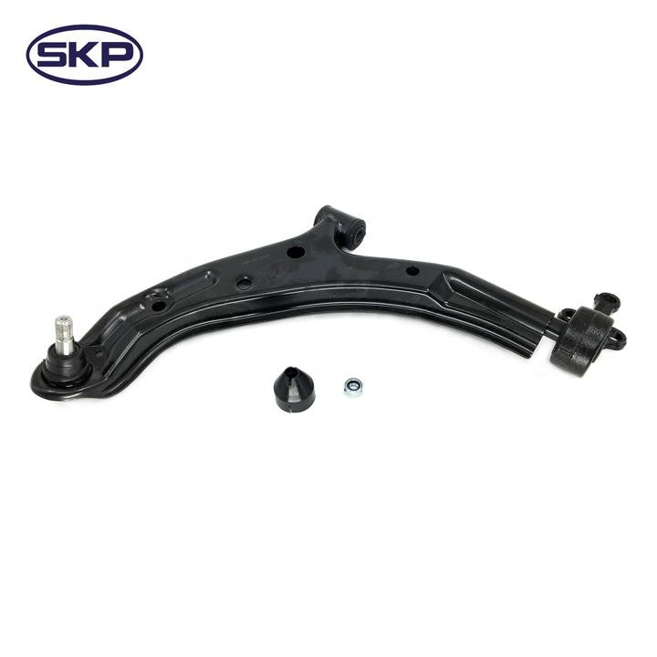 SKP Suspension Control Arm and Ball Joint Assembly SRK620359 image 2