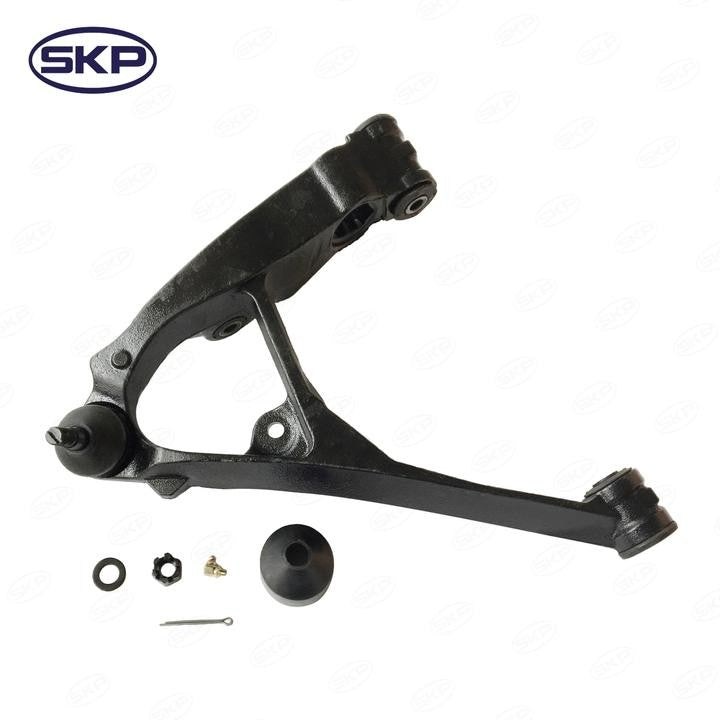 SKP Suspension Control Arm and Ball Joint Assembly SRK620381