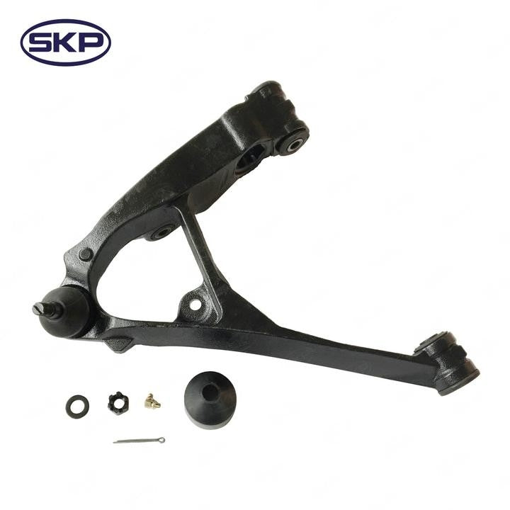 SKP Suspension Control Arm and Ball Joint Assembly SRK620381