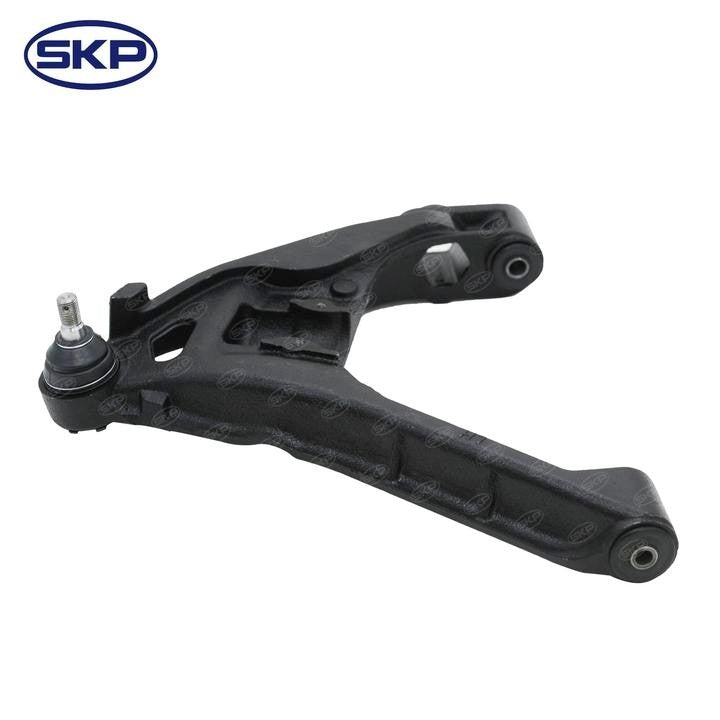 SKP Suspension Control Arm and Ball Joint Assembly SRK620477