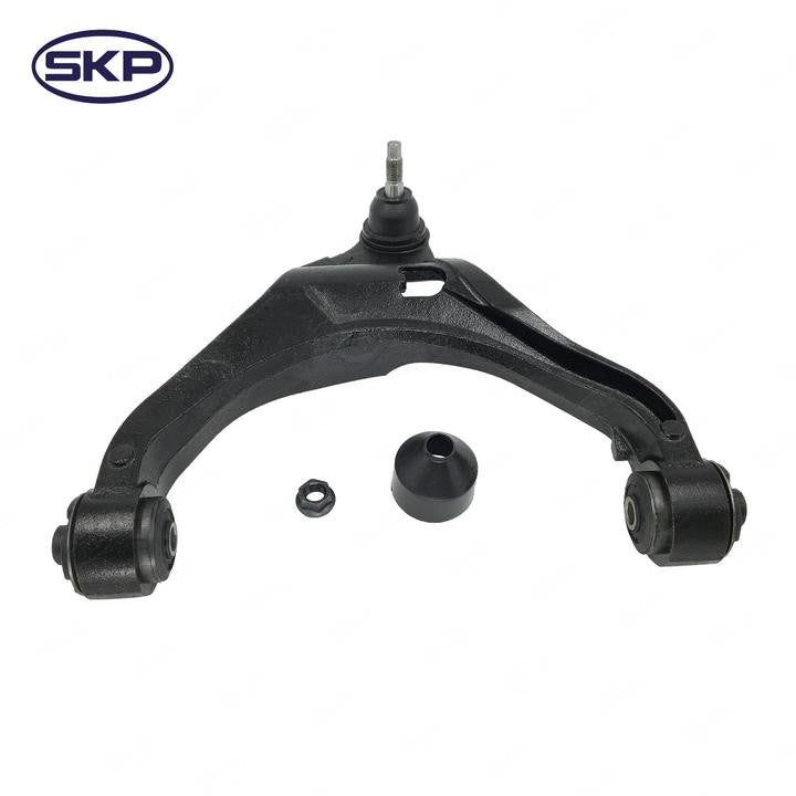 SKP Suspension Control Arm and Ball Joint Assembly SRK620478 image 2