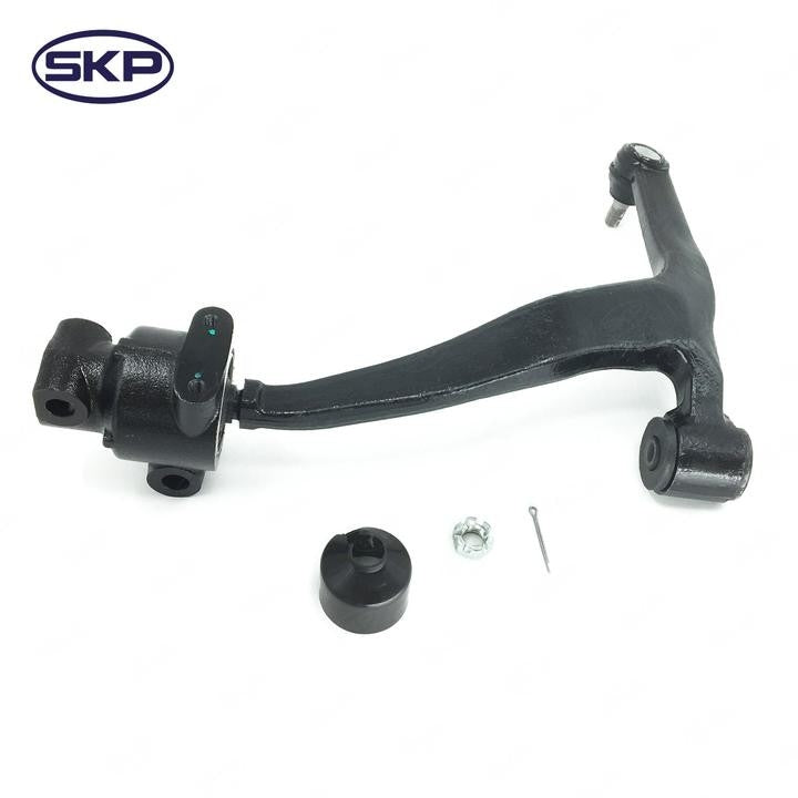 SKP Suspension Control Arm and Ball Joint Assembly SRK620510